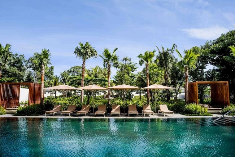 CROWNE PLAZA PHU QUOC STARBAY 